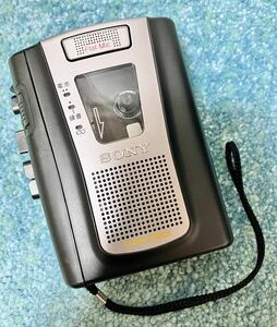 SONY ソニー カセットテープレコーダー TCM-36 ジャンク品