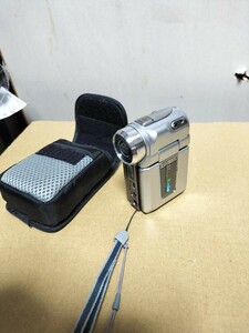 中古品　ケンコー kenko デジタルビデオカメラ pocketcam506