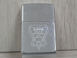 ZIPPO ZIPPO IS THE BEST SELECTION USA 1993年製