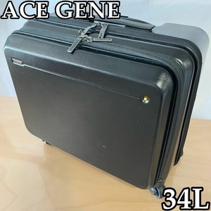 エースジーン　ace. GENE ジェットパッカーs スーツケース