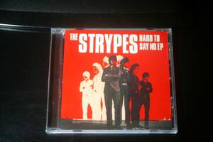 ◆THE STRYPES◆ HARD TO SAY NO EP
