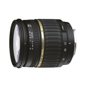 中古 １年保証 美品 TAMRON SP AF 17-50mm F2.8 XR DiII キヤノン A16E