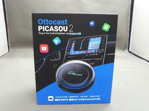 Ottocast PICASOU 2 Plug In Car Android System via Original USB