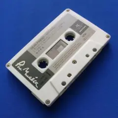 カセットテープ　堀内孝雄／ＤＥＡＲ　ＦＲＩＥＮＤ (X30C 1501)
