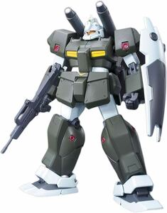 【1円】【未開封】HGUC 機動戦士ガンダム0083 STARDUST MEMORY RGC-83 ジム・キャノンII 1/144スケール 色分け済みプラモデル