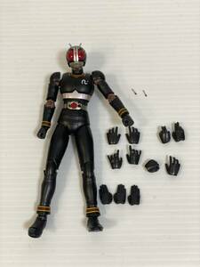 S.H.Figuarts　仮面ライダーBLACK　SHフィギュアーツ　プラモデル ジャンク　