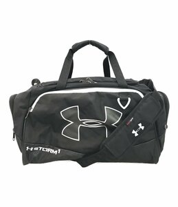 アンダーアーマー ボストンバッグ スポーツバッグ STORM1 ユニセックス UNDER ARMOUR [0304]