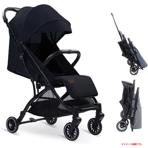 C4600YO ◆0420_4凹【アウトレット品】B型 ベビーカー 背面 Goripedia baby car 1～3歳頃 バギー 軽量 折り畳み未使用