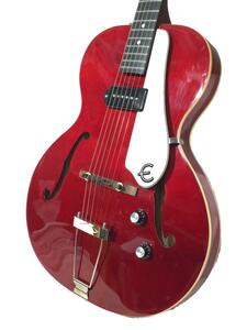 Epiphone◆E422T Century 1966/James Bay Signature/本体のみ/赤系/P90