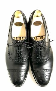 旧 エドワードグリーン カドガン JOHN LOBB ジョンロブ ボノーラ