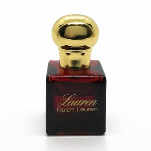 RALPH LAUREN ラルフ ローレン ローレン LAUREN EDT ミニ香水 ☆送料140円