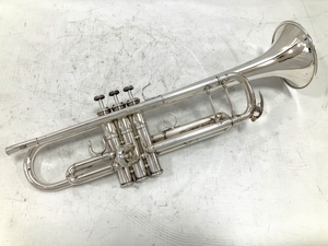 【動作保証】YAMAHA YTR-9335NY Xeno トランペット ヤマハ ゼノ 管楽器 中古 H8757319