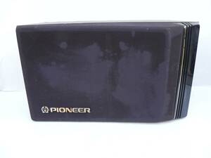 E5865 Y 【1台のみ】Pioneer パイオニアスピーカー CS-V26-LR