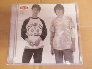 CD　KinKi Kids　C album　中古