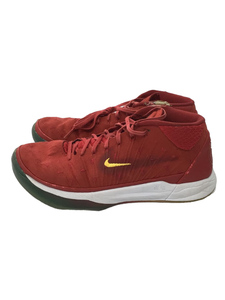 NIKE◆KOBE AD PE EP/コービー/レッド/AQ2722-600/26cm