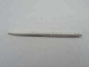 Apple Pencil(アップルペンシル)　第2世代　中古品　W2ー193A　