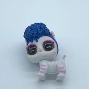 LOL Suprise Doll Toy Indipendent Nude Lola Accessory Pet 海外 即決