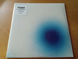 【アナログLP】Cornelius「Point」コーネリアス/ex.フリッパーズ・ギター