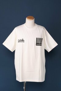 ルイヴィトン レトロモノグラムフローラルプリント Ｔシャツ サイズＭ RM192M NPL HHY07W 中古品 USED 美品 Aランク/6922