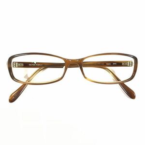 【オリバーピープルズ】本物 OLIVER PEOPLES 眼鏡 Casie 度入り サングラス メガネ めがね メンズ レディース 日本製 送料520円