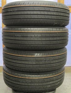 トーヨー TOYOTIRES PROXES Comfort 225/60R18 2023年製 新車外し 4本セット