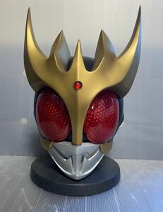 仮面ライダークウガ アルティメット☆マスク☆1/1 ☆アトラク ☆レプリカマスク