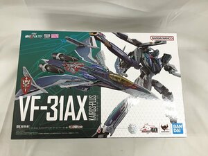 DX超合金 劇場版 VF-31AX カイロスプラス(ボーグ・コンファールト機)