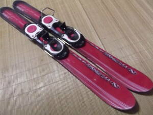 ニシザワ　NISHIZAWA　ショートスキー　スキーボード