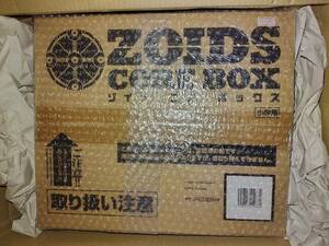 ZOIDS CORE BOX / ゾイド コア ボックス