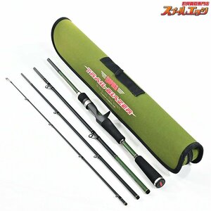 ★☆【ラパラ】 トレイルブレイザー TBC664MHRF RAPALA TRAIL BRAZER バス ベイトモデル K_102★☆v32928