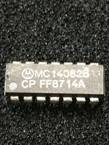 ★ MC14082BCP Motorola ★