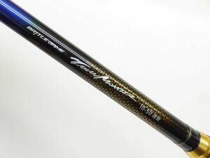 DAIWA ダイワ 15 BATTLE GAME TAMAN MONSTER 10-50遠投 ロッド 釣り竿 △WS1367