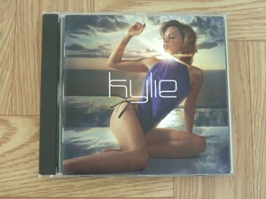 【CD】カイリー・ミノーグ Kylie Minogue / Light Years 