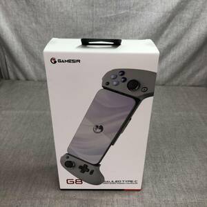 GameSir G8 Galileo Type-C 有線ゲームコントローラー Android & iPhone 15-Serie用 (USB-C)スマホ ゲームパッド