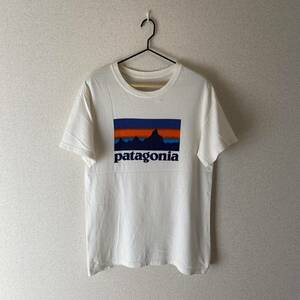 パタゴニア　Tシャツ　サイズ　S