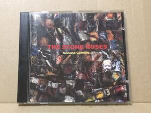 The Stone Roses『Second Coming』送料185円 ザ・ストーン・ローゼズ セカンド・カミング