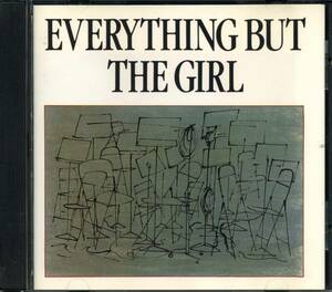 EVERYTHING BUT THE GIRL★Everything but the Girl [エヴリシング バット ザ ガール,トレイシー ソーン,Ben Watt,Tracey Thorn]