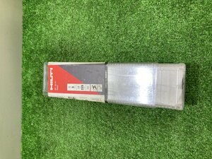 【未使用品】HILTI レシプロソー用 ブレード　SP 23 14 Metal　50枚入り/IT63CY0GJM28