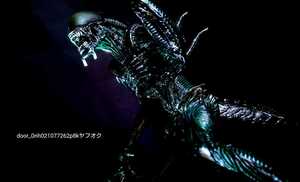 ALIENS ALIEN FIGURE エイリアン フィギュア