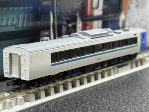 TOMIX キハ182 508 (M) 特別企画品 さよならキハ183系オホーツク 大雪 97959バラ