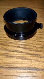 フラッシュバックカメラ Flashback camera Lens Hood FB-07 ライカ エルマー用レンズフード leica FISON型フード