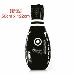 【新品】 fairtex ムエタイ ボウリングサンドバック HB10