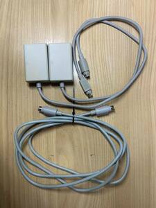 Apple LocalTalk Adapter Set