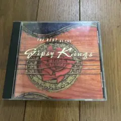 [理由あり] ジプシー・キングス　ベストアルバム　cd