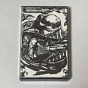 Contagious Orgasm [Impregnate]自主制作カセットTAPE (SSSM 001) Industrial Electronics Noise Experimental ノイズ インダストリアル