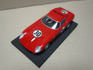 K＆B 1/24 Ferrari 250 GTO