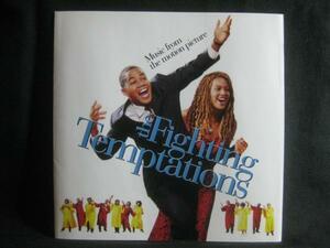 OST / THE FIGHTING TEMPTATIONS ◆CD1492NO◆CD