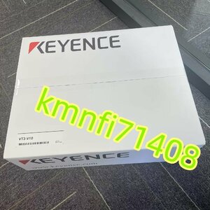 【新品★Ｔ番号適格請求】Keyence VT3-V10 10型 VGA TFTカラー タッチパネル ★保証６ヶ月　