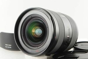 [美品] SONY ソニー Vario-Sonnar T* 16-35mm F/2.8 ZA SSM SAL1635Z #1459