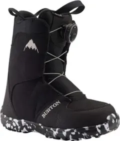 Burton(バートン) スノーボードブーツ 子供用 GROM BOA